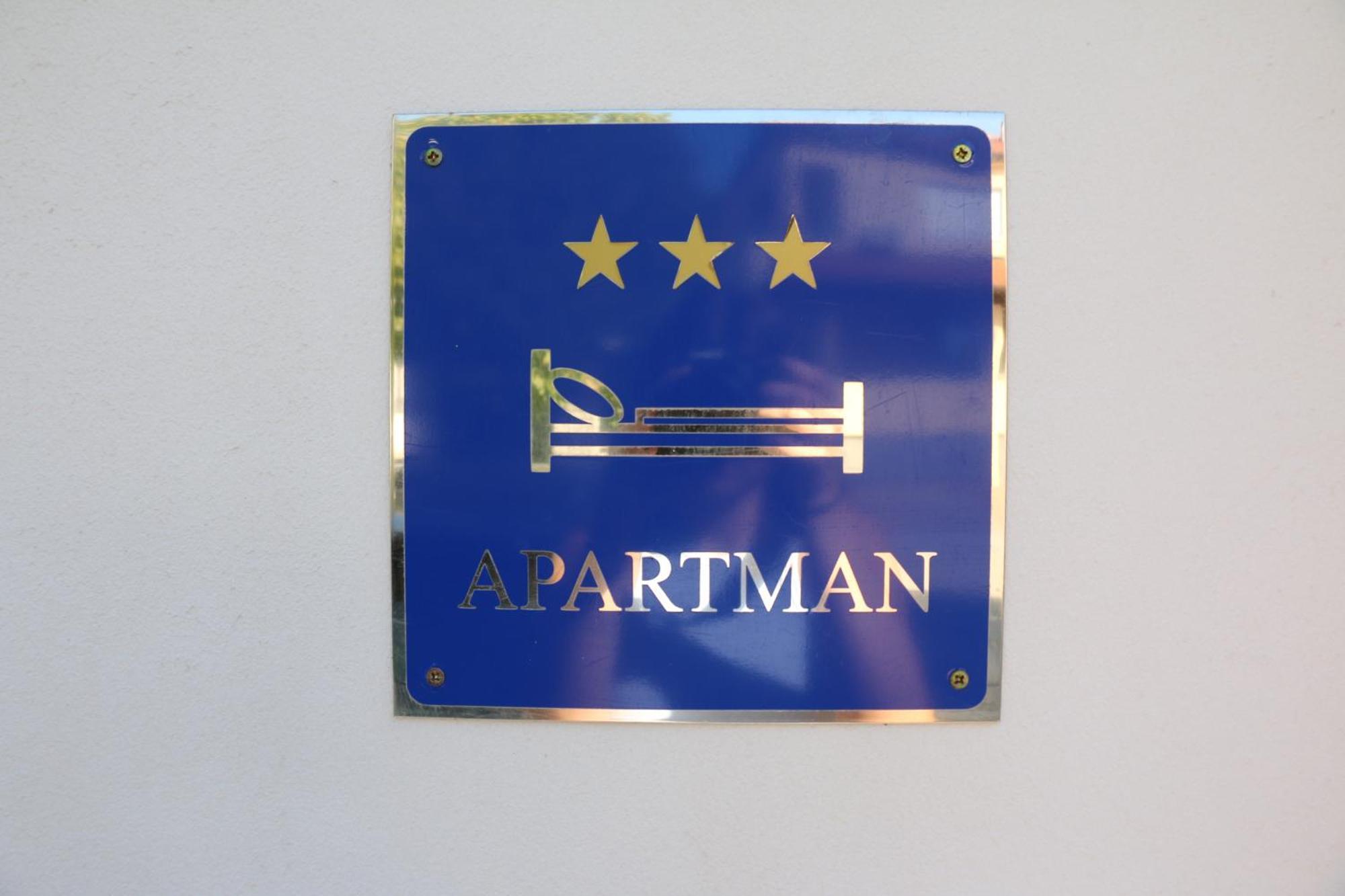 Apartmani Suhi Brod Medulin Exterior photo