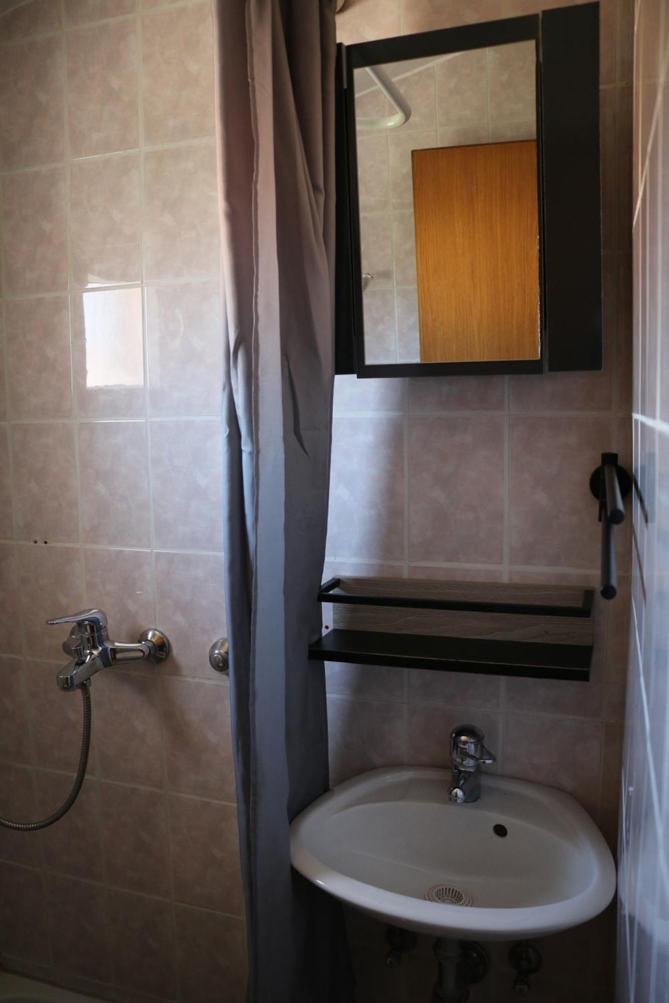 Apartmani Suhi Brod Medulin Exterior photo