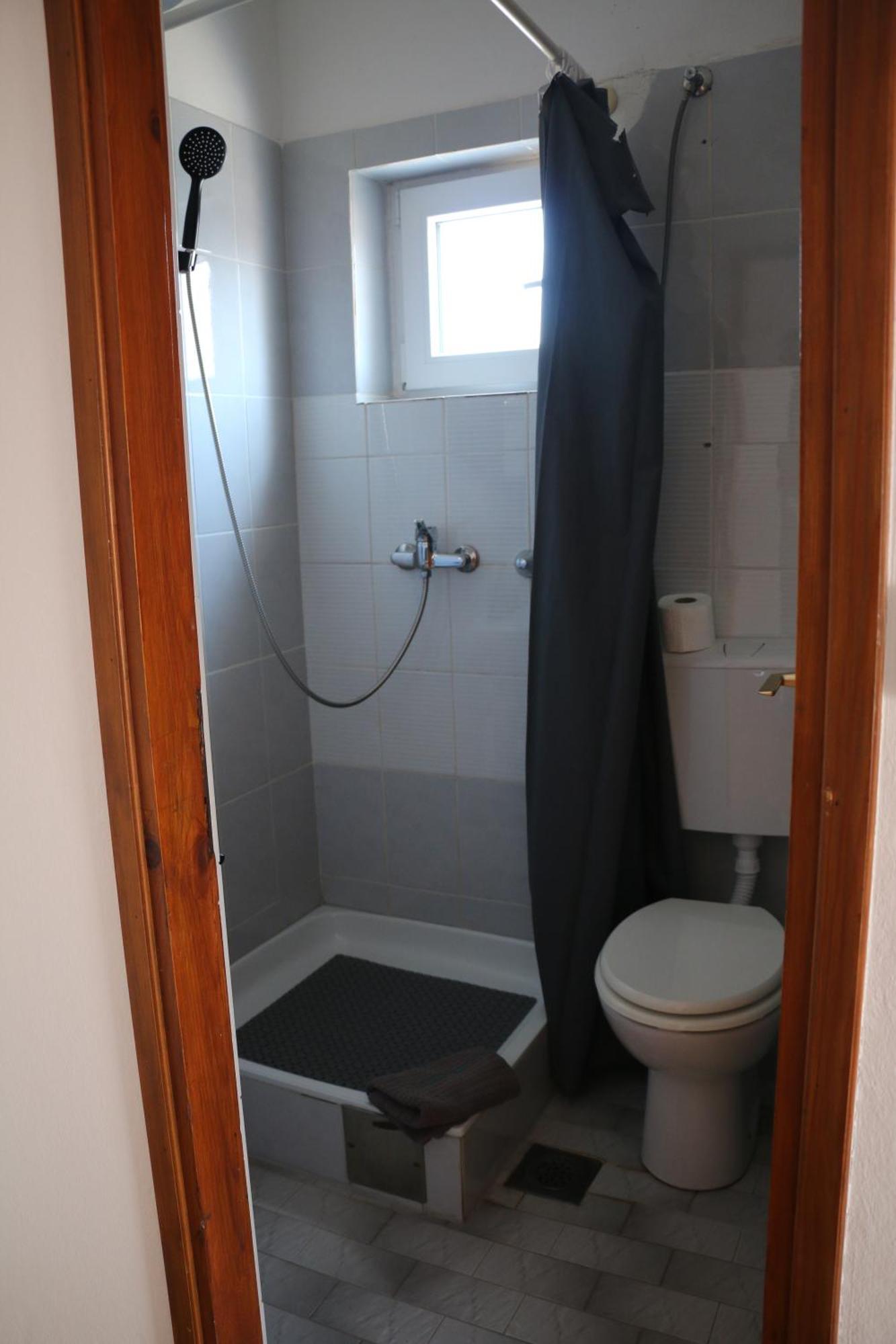 Apartmani Suhi Brod Medulin Exterior photo