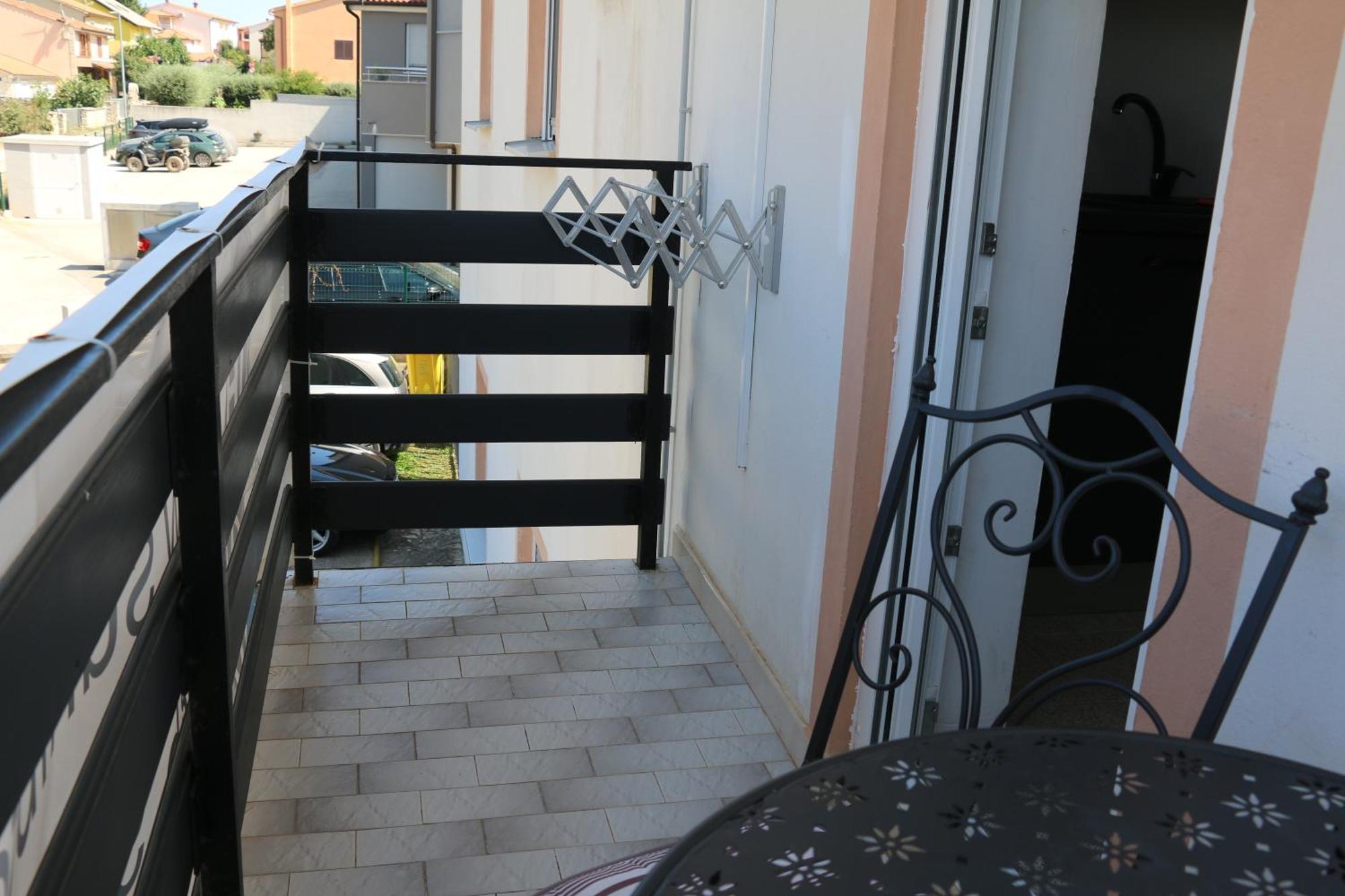 Apartmani Suhi Brod Medulin Exterior photo