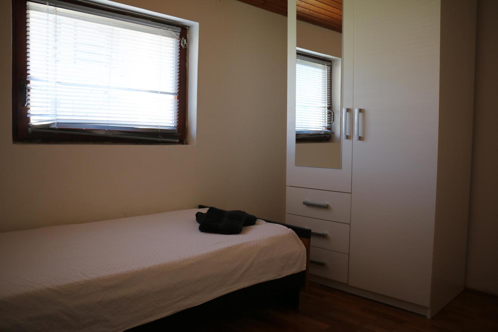 Apartmani Suhi Brod Medulin Exterior photo