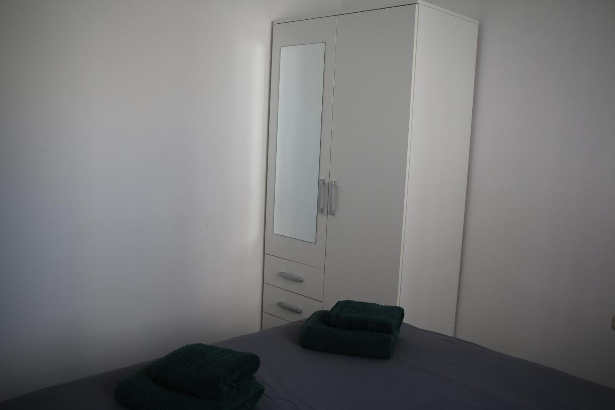 Apartmani Suhi Brod Medulin Exterior photo